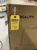 CREALITY K1MAX 3D PRINTER WITH BOX & POWER CORD - 4