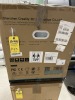 CREALITY K1MAX 3D PRINTER WITH BOX & POWER CORD