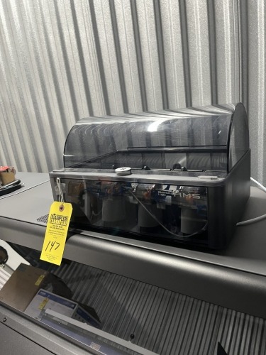 BAMBU LAB AMS AUTOMATIC MATERIAL SYSTEM (WORKS WITH 3D PRINTER)