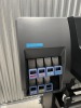 HP LATEX 335 HPI3X5 SERIES PRINTER WITH DELL COMPUTER, SCEPTRE MONITOR, KEYBOARD, MULTIPLE ROLL HANDLERS, ETC - 2