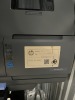 HP LATEX 335 HPI3X5 SERIES PRINTER WITH DELL COMPUTER, SCEPTRE MONITOR, KEYBOARD, MULTIPLE ROLL HANDLERS, ETC - 5