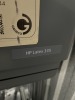 HP LATEX 335 HPI3X5 SERIES PRINTER WITH DELL COMPUTER, SCEPTRE MONITOR, KEYBOARD, MULTIPLE ROLL HANDLERS, ETC - 7