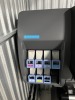 HP LATEX 335 HPI3X5 SERIES PRINTER WITH DELL COMPUTER, SCEPTRE MONITOR, KEYBOARD, MULTIPLE ROLL HANDLERS, ETC - 2