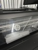 HP LATEX 335 HPI3X5 SERIES PRINTER WITH DELL COMPUTER, SCEPTRE MONITOR, KEYBOARD, MULTIPLE ROLL HANDLERS, ETC - 3