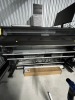 HP LATEX 335 HPI3X5 SERIES PRINTER WITH DELL COMPUTER, SCEPTRE MONITOR, KEYBOARD, MULTIPLE ROLL HANDLERS, ETC - 7