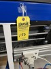 TENSADOR II T-155-G PNEUMATIC CANVAS STRETCHER ON STAND - 4
