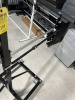 MOBILE FLOOR UNIT MATERIAL DISPENSER - 2