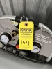 CALIFORNIA AIR TOOLS 4610ACT COMPRESSOR WITH HOSE - 1HP / 4.6 GALLON - 6