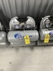 CALIFORNIA AIR TOOLS 4610S COMPRESSOR WITH HOSE - 1HP / 4.6 GALLON