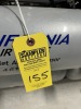 CALIFORNIA AIR TOOLS 4610S COMPRESSOR WITH HOSE - 1HP / 4.6 GALLON - 3