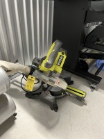 RYOBI TSS701 MITER SAW