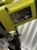RYOBI TSS701 MITER SAW - 2