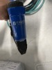 BFASCO FIB8016 PNEUMATIC STAPLERS WITH HOSE - 2