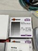 BOXES ASSORTED STAPLES - 2