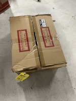 CASE PACKING TAPE - 36 ROLLS (NEW)