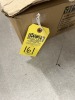 CASE PACKING TAPE - 36 ROLLS (NEW) - 3