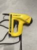 STANLEY CORDED STAPLERS / NAIL GUNS - 3