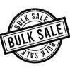 BULK LOT - ALL ASSETS - LOT 101-166