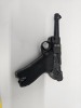 Non-Firing Replica Toy Gun Luger P08 Movie Prop - 6