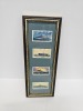 British Pre-WWII Naval Cigarette Trading Cards 1930s - 5