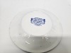 Antique Blue Flow Plate Lewis & Clark Centennial Exposition - 6