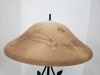 Hand Painted Glass Table - 8