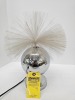 Fantasia ''Sunburst'' Fiber Optic Spray Lamp - 7