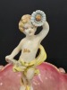 Capodimonte Compote Centerpiece - 9