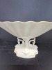 Lenox ''Aquarius Collection'' Footed Centerpiece / Compote - 7