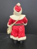 Antique Santa Claus ''Old World'' Christmas Tradition Figurine - 6
