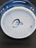 Antique Dutch Black Delft Vase - 5