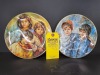 Royal Doulton Plates - 5