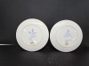 Royal Doulton Plates - 8
