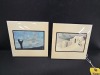 Deborah Hyatt Ceramic Art Tile - 5