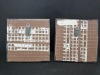 Deborah Hyatt Ceramic Art Tile - 6