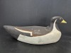 Hand Carved Wooden Duck Decoy - 6