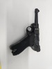 Non-Firing Replica Toy Gun Luger P08 Movie Prop - 3
