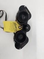Vintage Lafayette 7x50 Binoculars Japanese - 1960s-1970s
