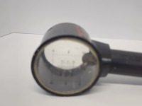 British WWII-Era Military Lamp Map Reading No. 2 Mk 2'' Map Reading Magnifier
