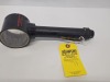 British WWII-Era Military Lamp Map Reading No. 2 Mk 2'' Map Reading Magnifier - 4