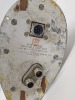 WWII Era Bendix Radio Rotatable Loop Antenna For Aircraft - 2