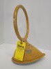 WWII Era Bendix Radio Rotatable Loop Antenna For Aircraft - 3