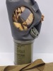 WWII Gas Mask Model M1A2-1-1 Large Adult