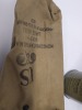 WWII Gas Mask Model M1A2-1-1 Large Adult - 2