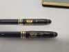 Official 54th Presidential Inauguration George W. Bush 43rd President Pen Set - 2