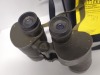 U.S. Military WWII-Era M16 7x50 Binoculars with Case