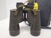 U.S. Military WWII-Era M16 7x50 Binoculars with Case - 2