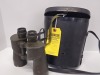 U.S. Military WWII-Era M16 7x50 Binoculars with Case - 3