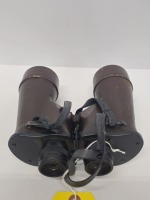 WWII Military 7x50 Binoculars U.S. Navy 1940s