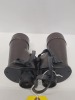 WWII Military 7x50 Binoculars U.S. Navy 1940s